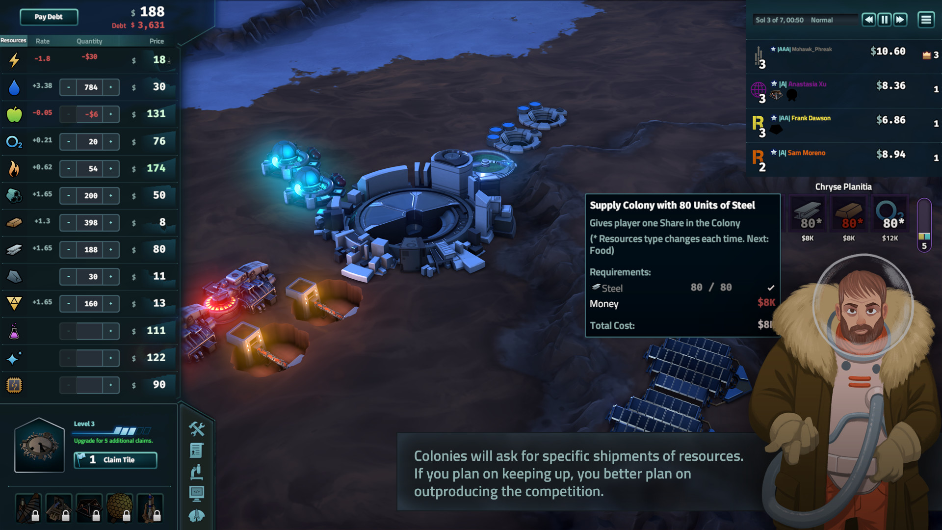 offworld trading company stock price offworld trading company stock price