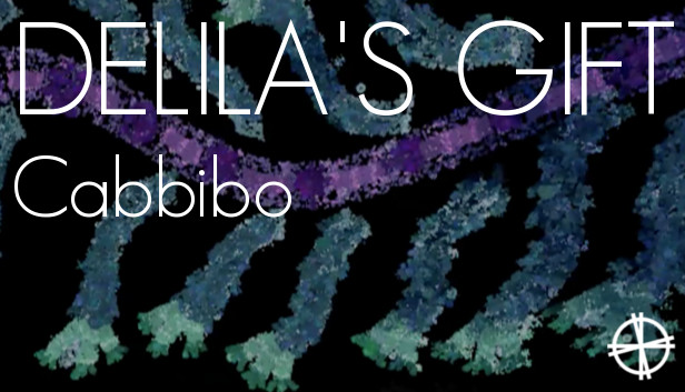 Delila's Gift Steam capsule image