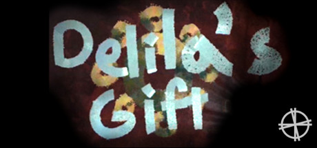 Delila's Gift Cover Image