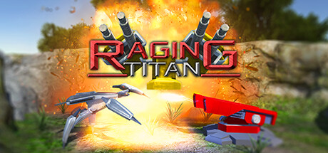 Raging Titan