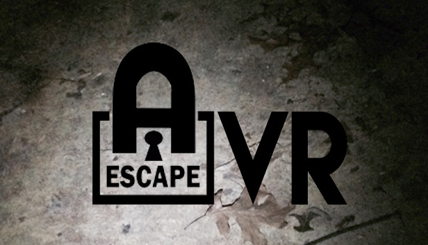 A-Escape VR Steam capsule image