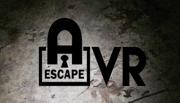 A-Escape VR on Steam
