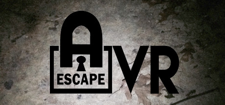 A-Escape VR Cover Image