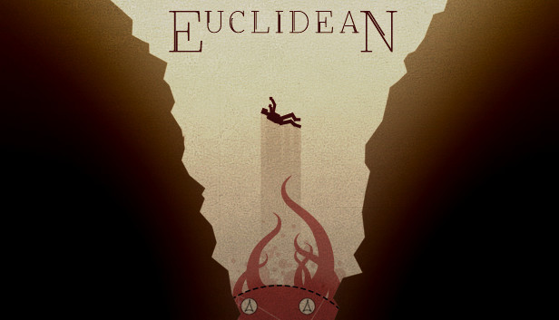 Euclidean Soundtrack Steam capsule image