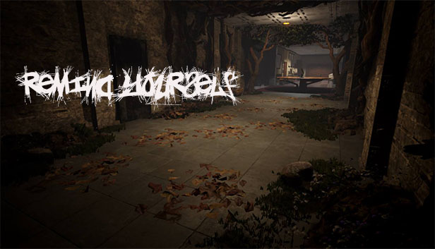 Remind Yourself Steam capsule image
