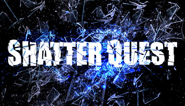 Shatter Quest Steam capsule image