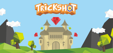 Trickshot Steam badges