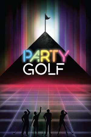 Party Golf cover