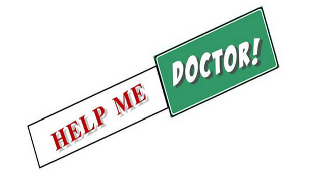 Help Me Doctor Steam capsule image
