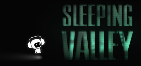 Sleeping Valley Cover Image