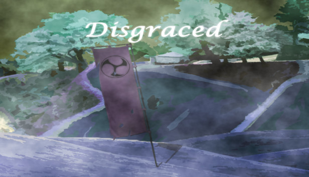 Disgraced Role Playing Game DLC Steam capsule image
