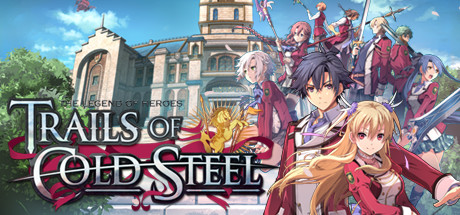 The Legend of Heroes Trails of Cold Steel TV Series 2023   IMDb