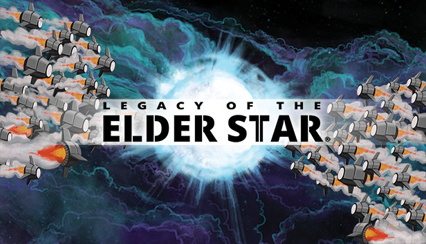 Legacy of the Elder Star Soundtrack Steam capsule image