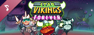 Star Vikings Forever - Soundtrack