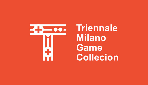 Triennale Game Collection Steam capsule image
