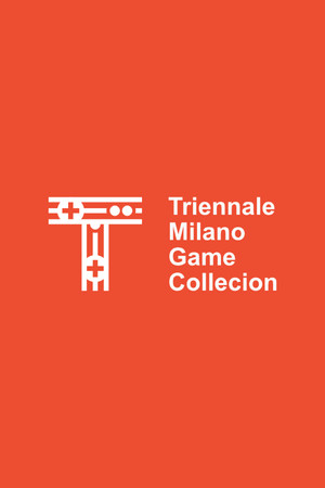 Triennale Game Collection cover