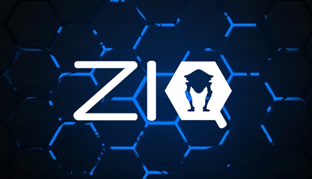 ZIQ Steam capsule image