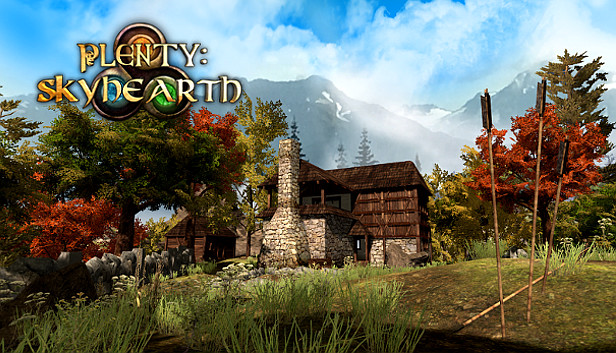 Plenty: Skyhearth Steam capsule image