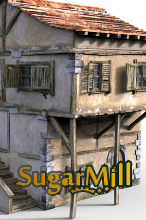 SugarMill cover