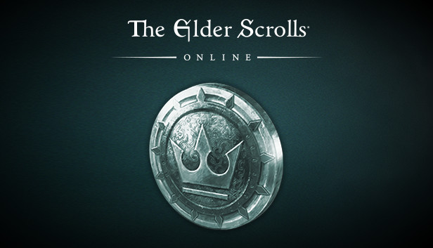 The Elder Scrolls Online - Crown Packs Steam capsule image