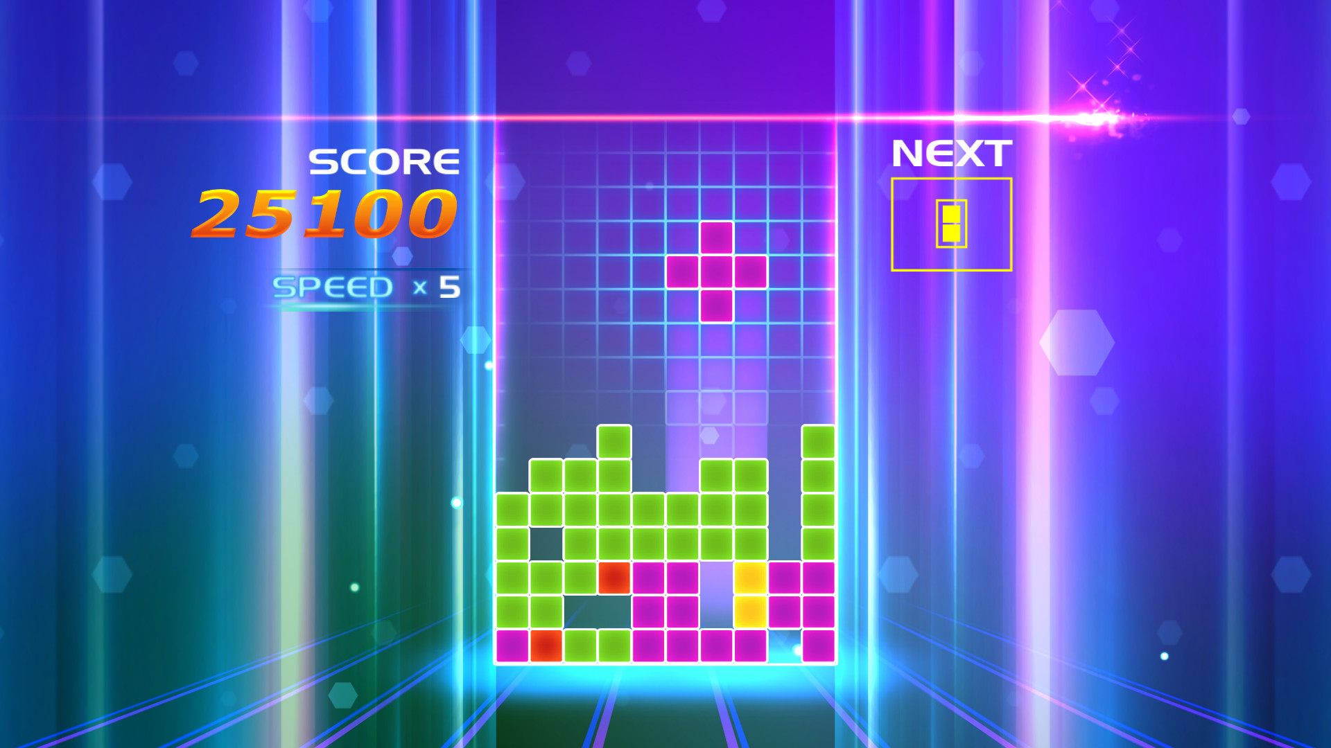 《俄罗斯方块件(Tetraminos)》|Build 1417584|英文|免安装硬盘版 《俄罗斯方块件(Tetraminos)》|Build 1417584|英文|免安装硬盘版