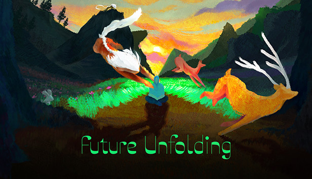 Future Unfolding Steam capsule image
