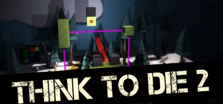 Think To Die 2 Cover Image