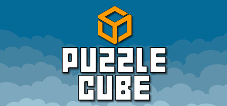 Puzzle Cube Cover Image