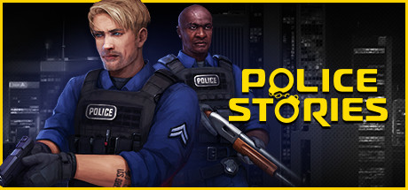 Police Stories [PT-BR] Capa