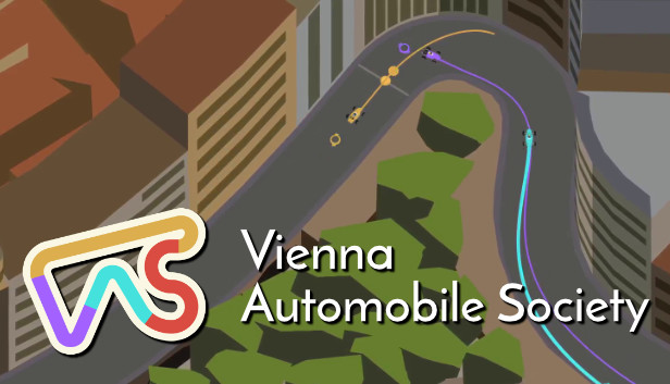 Vienna Automobile Society Steam capsule image