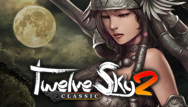TwelveSky 2 Classic