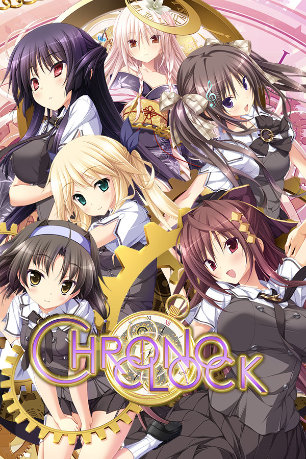 ChronoClock