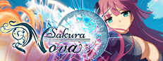 Buy Sakura Nova Steam Key GLOBAL - Cheap - !