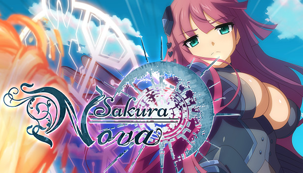 Buy Sakura Nova Steam Key GLOBAL - Cheap - !