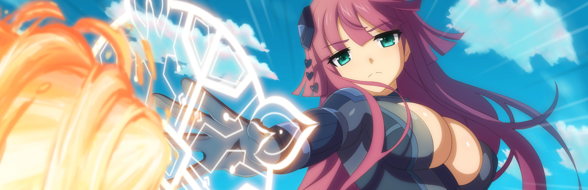 Buy Sakura Nova Steam Key GLOBAL - Cheap - !