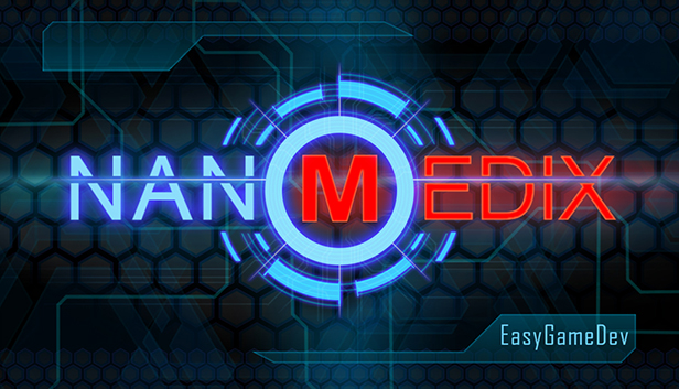 Nanomedix Inc Steam capsule image