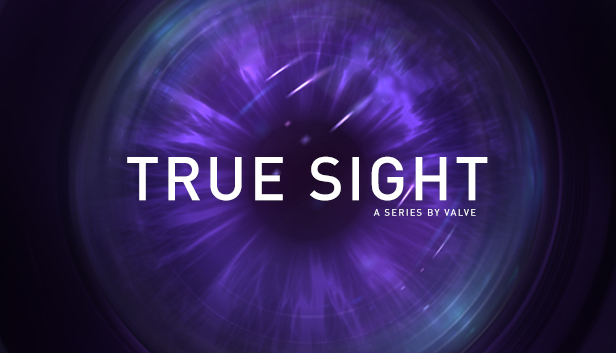 True Sight Steam capsule image