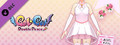 Gal*Gun: Double Peace - 'Wedding Dress' Costume Set