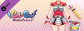 Gal*Gun: Double Peace - 'Courageous Hero' Costume Set