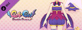 Gal*Gun: Double Peace - 'Bewitching Sorceress' Costume Set