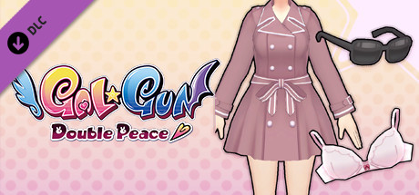 gal gun double peace pre order