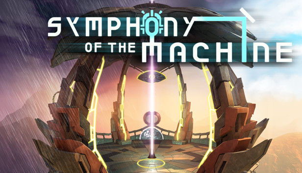 Symphony of the Machine Steam capsule image
