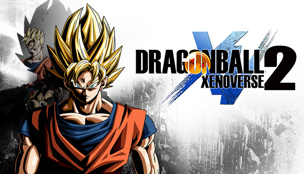 DRAGON BALL Xenoverse 2 - Steve Aoki Pack (App 540070) · Packages · SteamDB