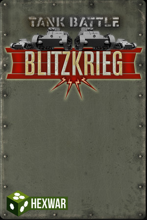 Tank Battle: Blitzkrieg achievements game logo
