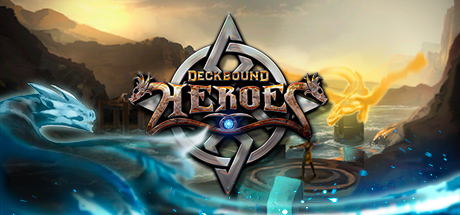 Deckbound Heroes (Open Beta)