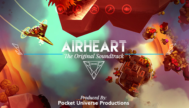 AIRHEART - The Original Soundtrack on Steam