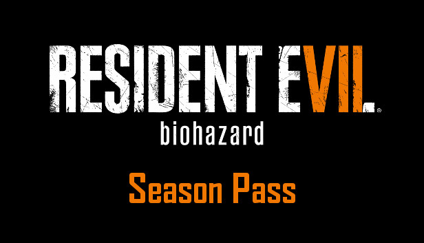 Resident Evil 7 - Season Pass Steam capsule image