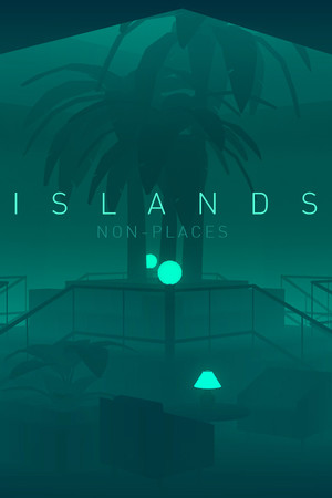 Islands: Non-Places cover