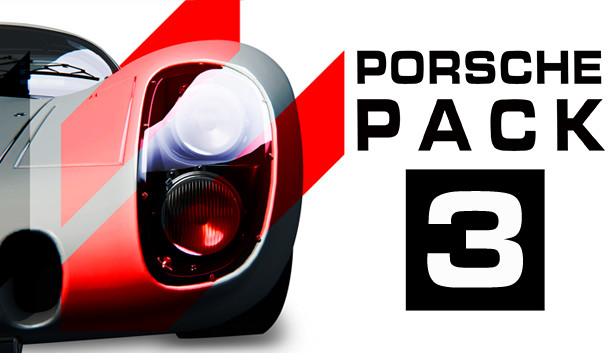 Assetto Corsa - Porsche Pack III Steam capsule image