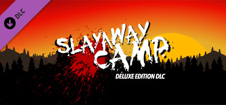 Slayaway Camp - Special Edition Content achievements game banner